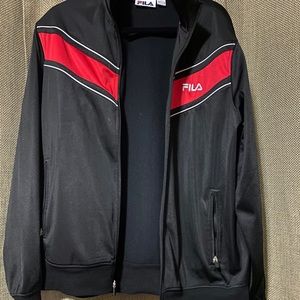 Fila jacket